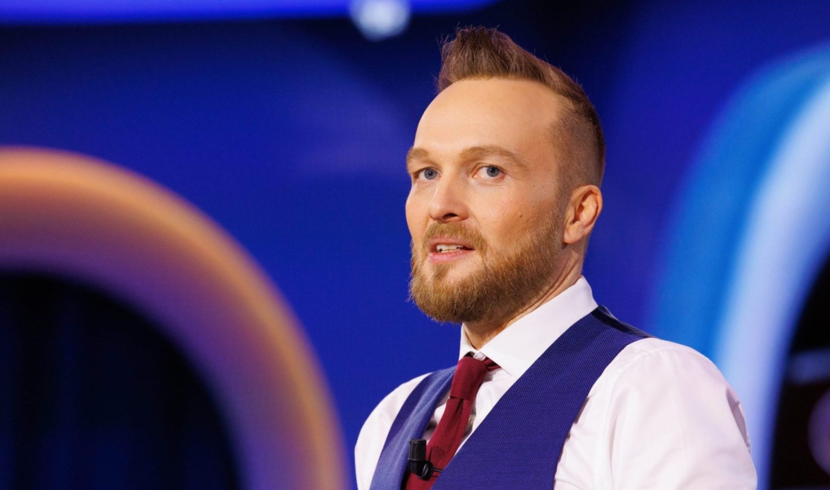 arjen lubach rtl