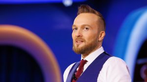 Thumbnail voor Arjen Lubach maakt de overstap naar RTL met zijn team: 'Laten we de sprong wagen'