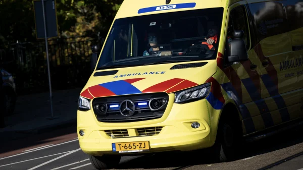 Terugreis van ontspannen vakantie in Lloret de Mar eindigt in tragisch auto-ongeluk: 'Ik zei nog: rij voorzichtig'