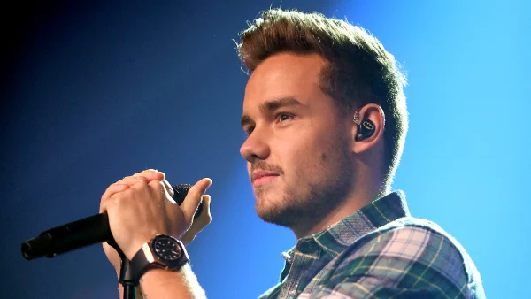 liam payne