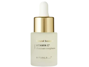 Rituals vitamine C