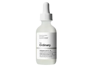 The Ordinary