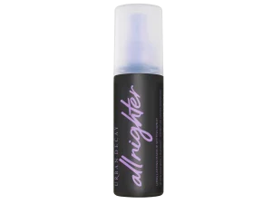 Urban Decay setting spray