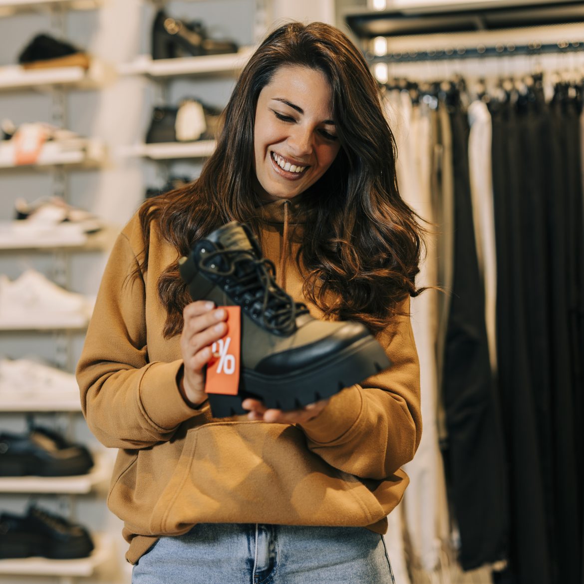 Budgettip: warme winterschoenen onder de 100 euro