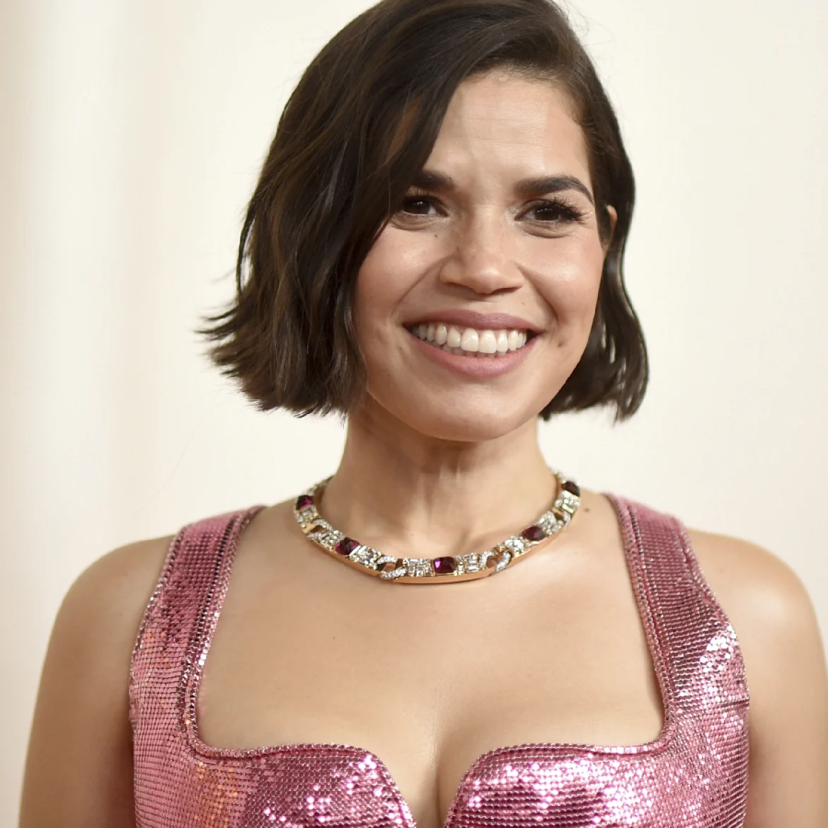 America Ferrera