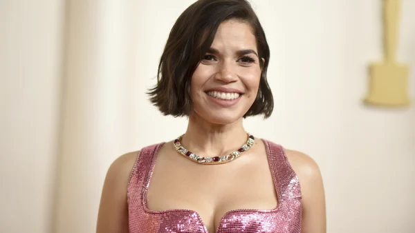 America Ferrera