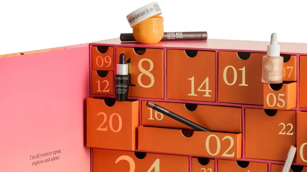 Adventskalender Zalando