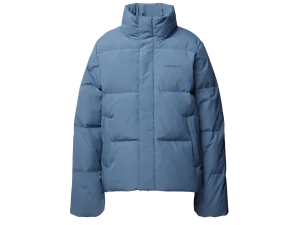 Carhartt winterjassen