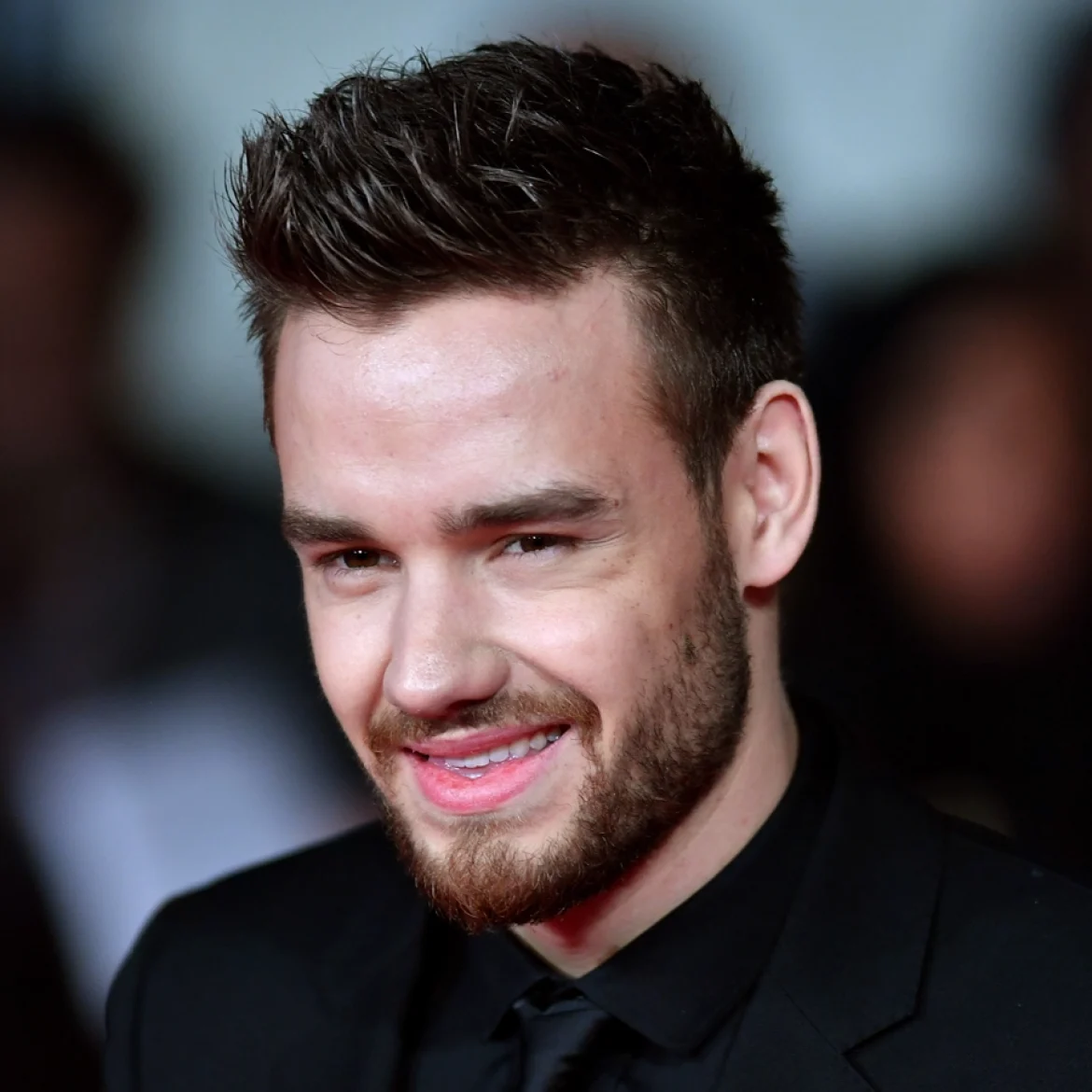 Liam Payne