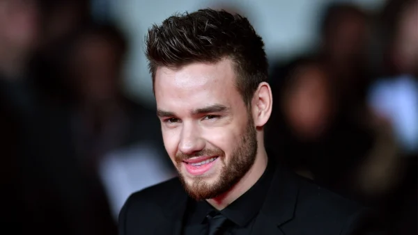 Liam Payne