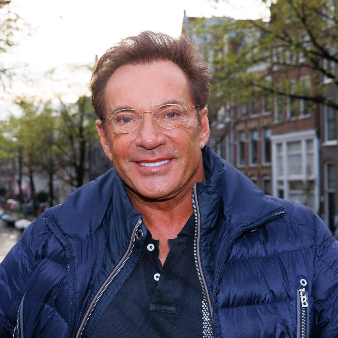 Gerard Joling