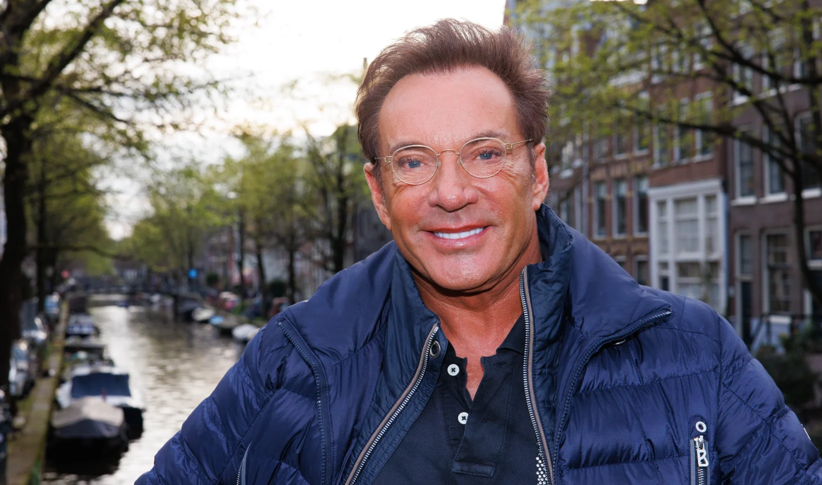 Gerard Joling