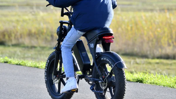 fatbike kinderen