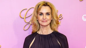 Thumbnail voor Daphne Deckers is jarig en voelt zich 'een feestmuts': 'Leve het leven'