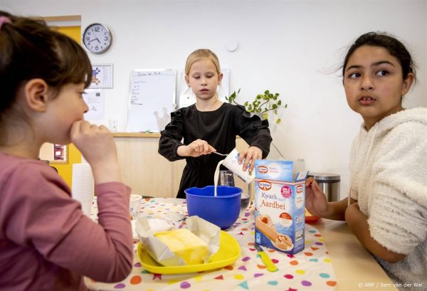 Kabinet kijkt hoe bijna gratis kinderopvang mogelijk is met nieuw, eenvoudiger stelsel