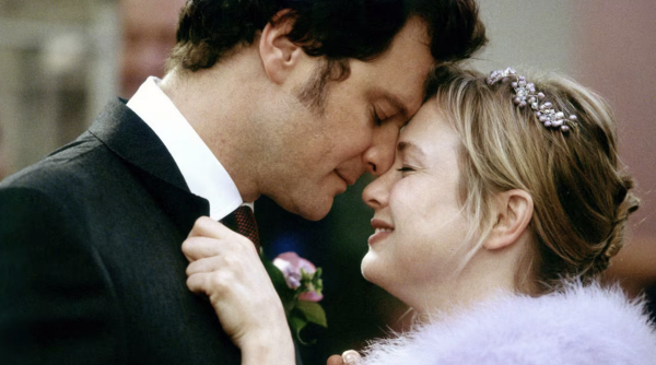 bridget jones mark darcy