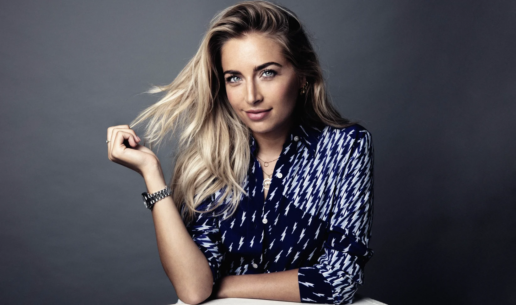 Shelly Sterk