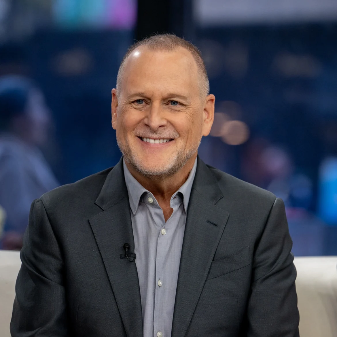 Dave Coulier