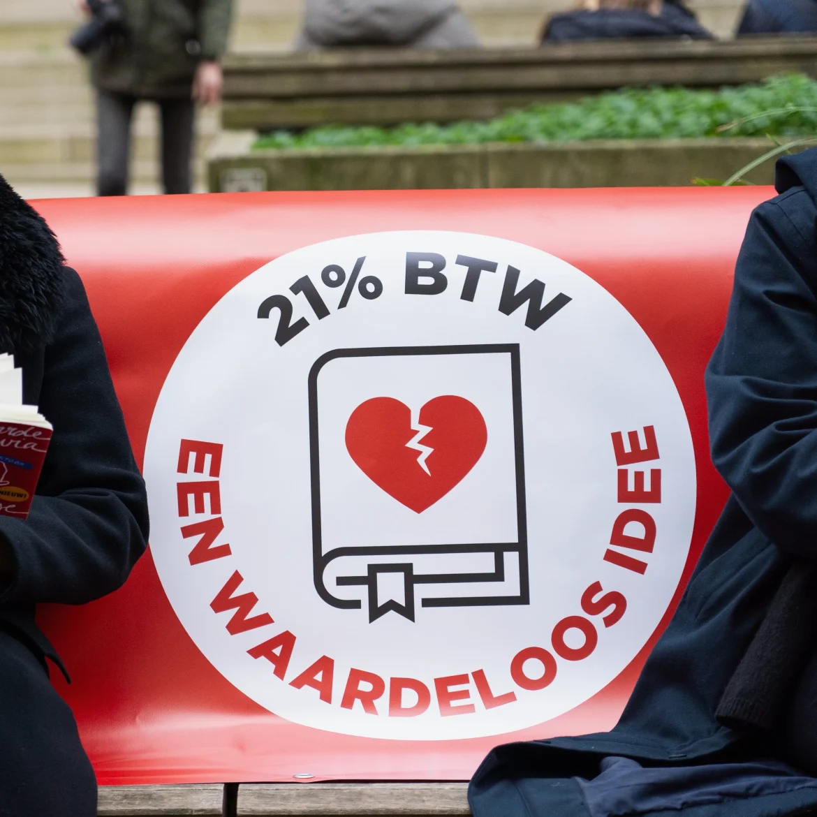 Btw-verhoging cultuur en sport voorlopig van tafel