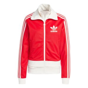 rood vest adidas