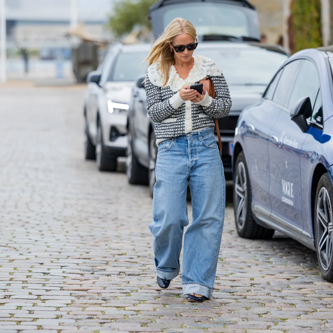 Deze jeans gaan we de komende tijd veel zien