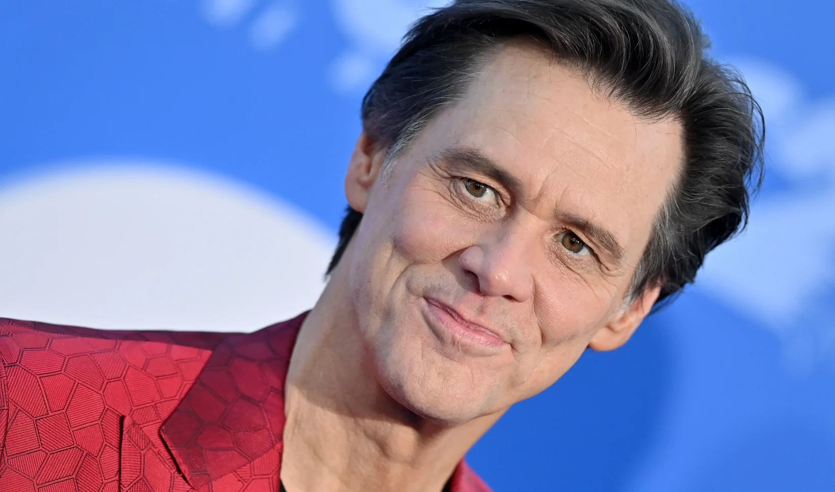 Jim Carrey