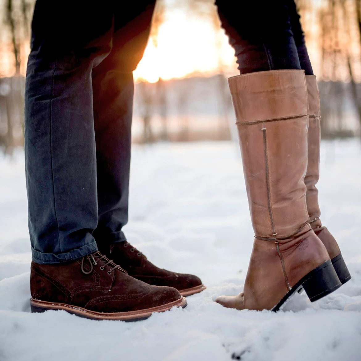 Nu al warm aanbevolen: vanaf déze datum start het nieuwe seizoen van 'Winter Vol Liefde'