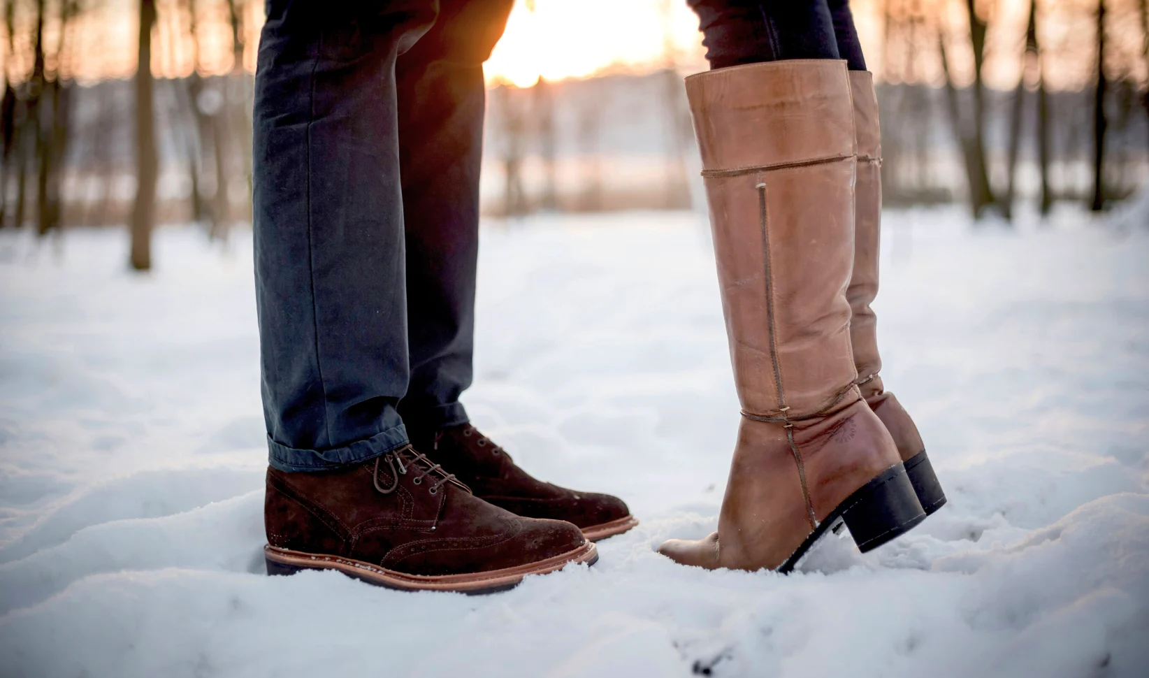 Nu al warm aanbevolen: vanaf déze datum start het nieuwe seizoen van 'Winter Vol Liefde'