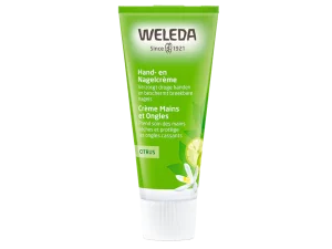 Weleda nagelcreme