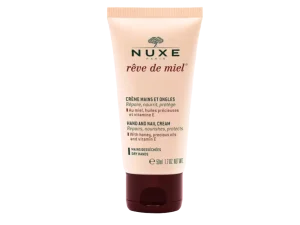 Nuxe nagelcreme