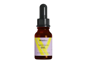 Maniac Oil 