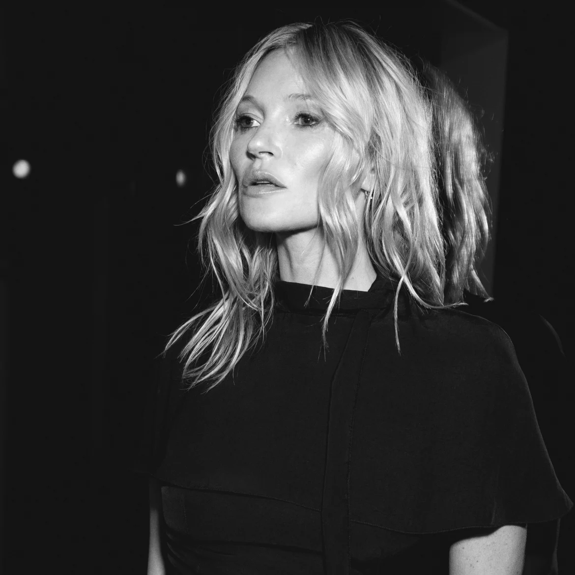 Kate Moss voor ZARA