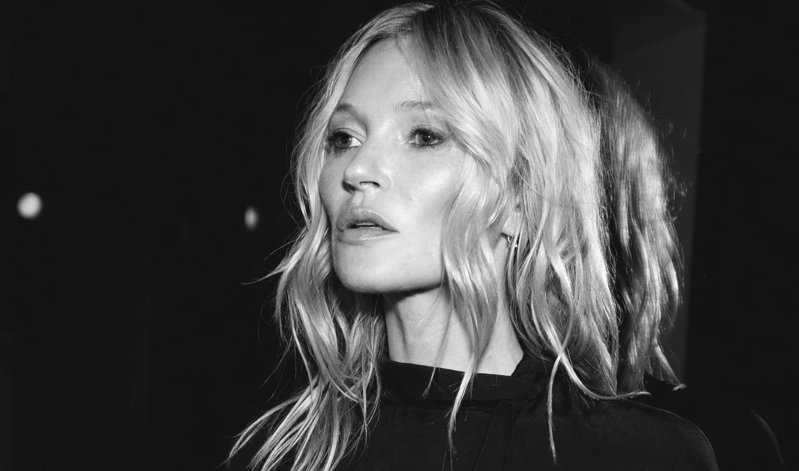 Kate Moss voor ZARA