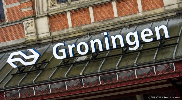 Maandag buiten de spits geen treinen tussen Assen en Groningen