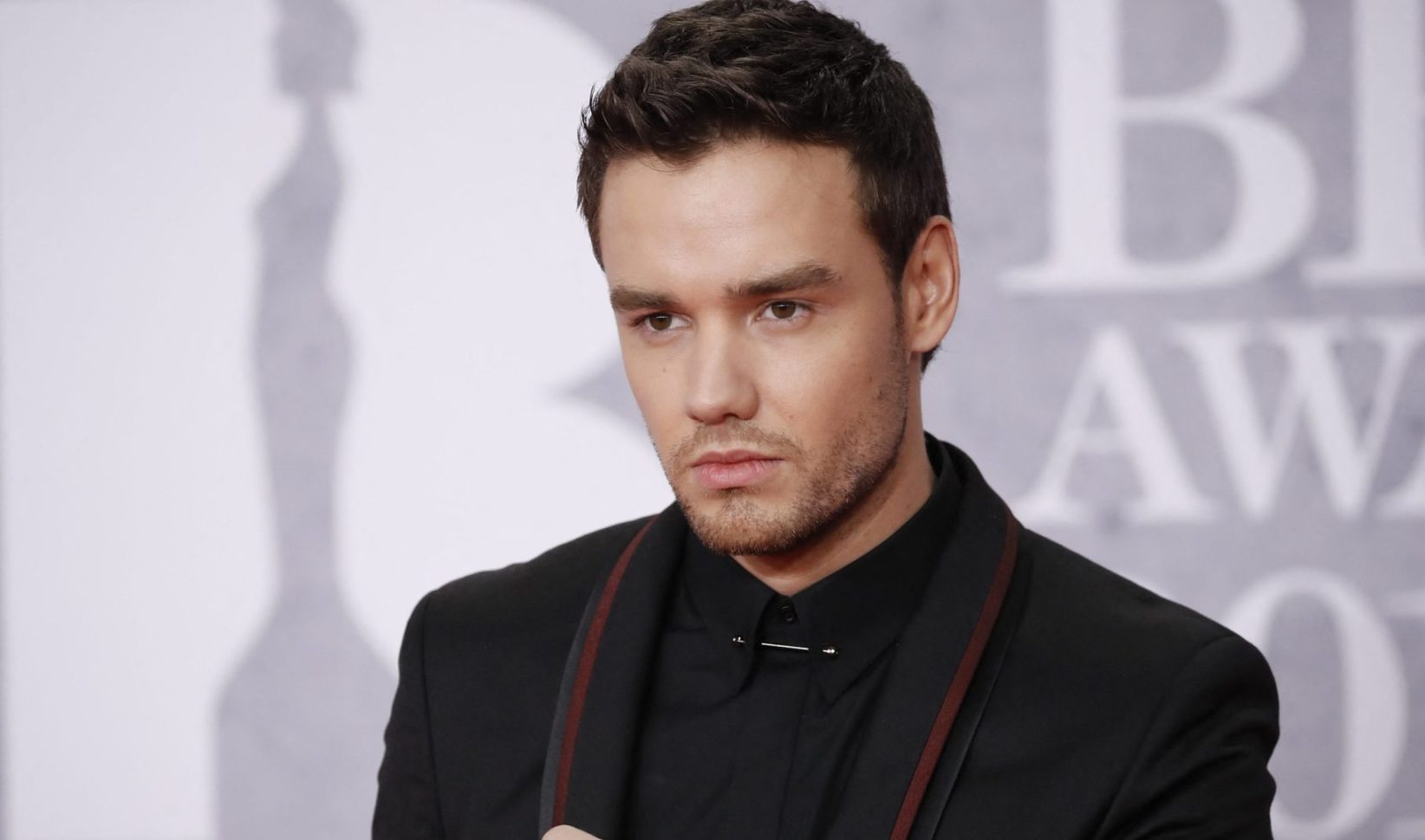 Liam Payne opgesloten ontsnappen