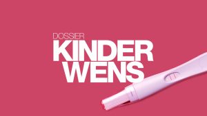 Thumbnail voor Van eiceldonatie tot sterilisatie en alles daaromheen: lees nu het LINDA.dossier Kinderwens