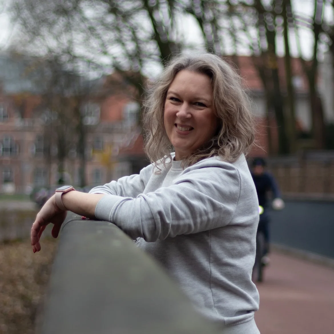 Annelies KindVrijLeven