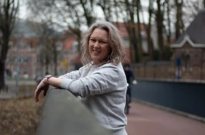 Annelies KindVrijLeven