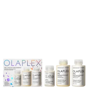 olaplex starterkit