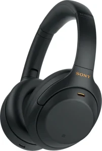 sony koptelefoon