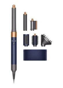 dyson haarstyling