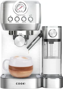 espressomachine