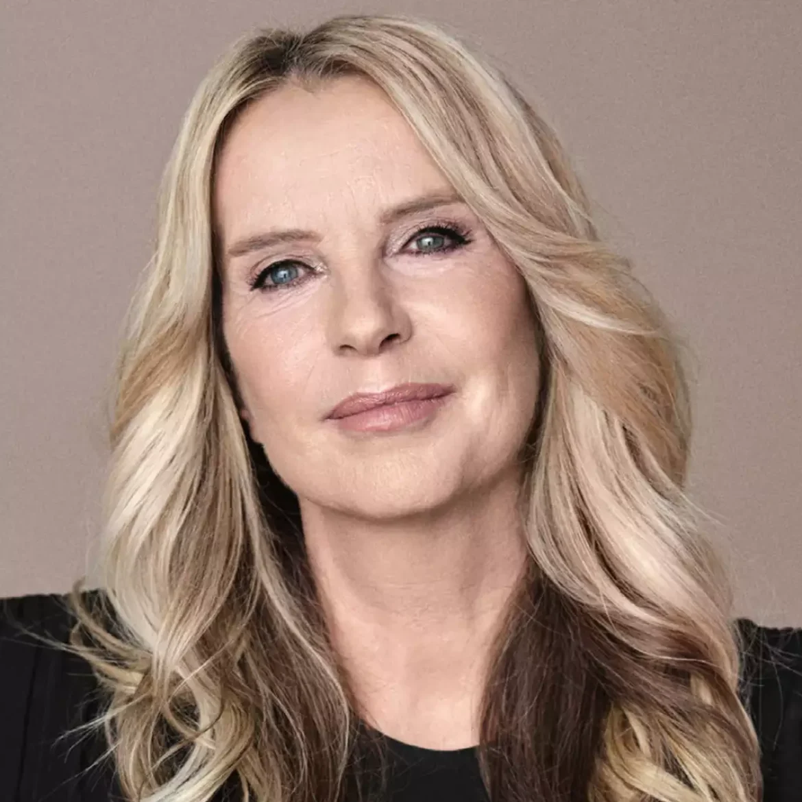 Linda de Mol over haar interieur