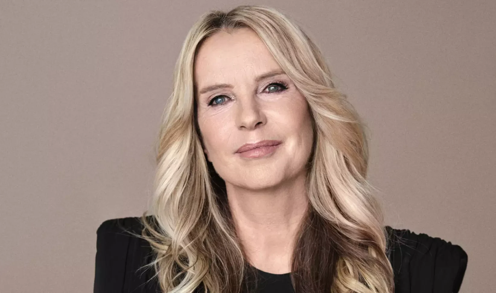 Linda de Mol over feestdagen