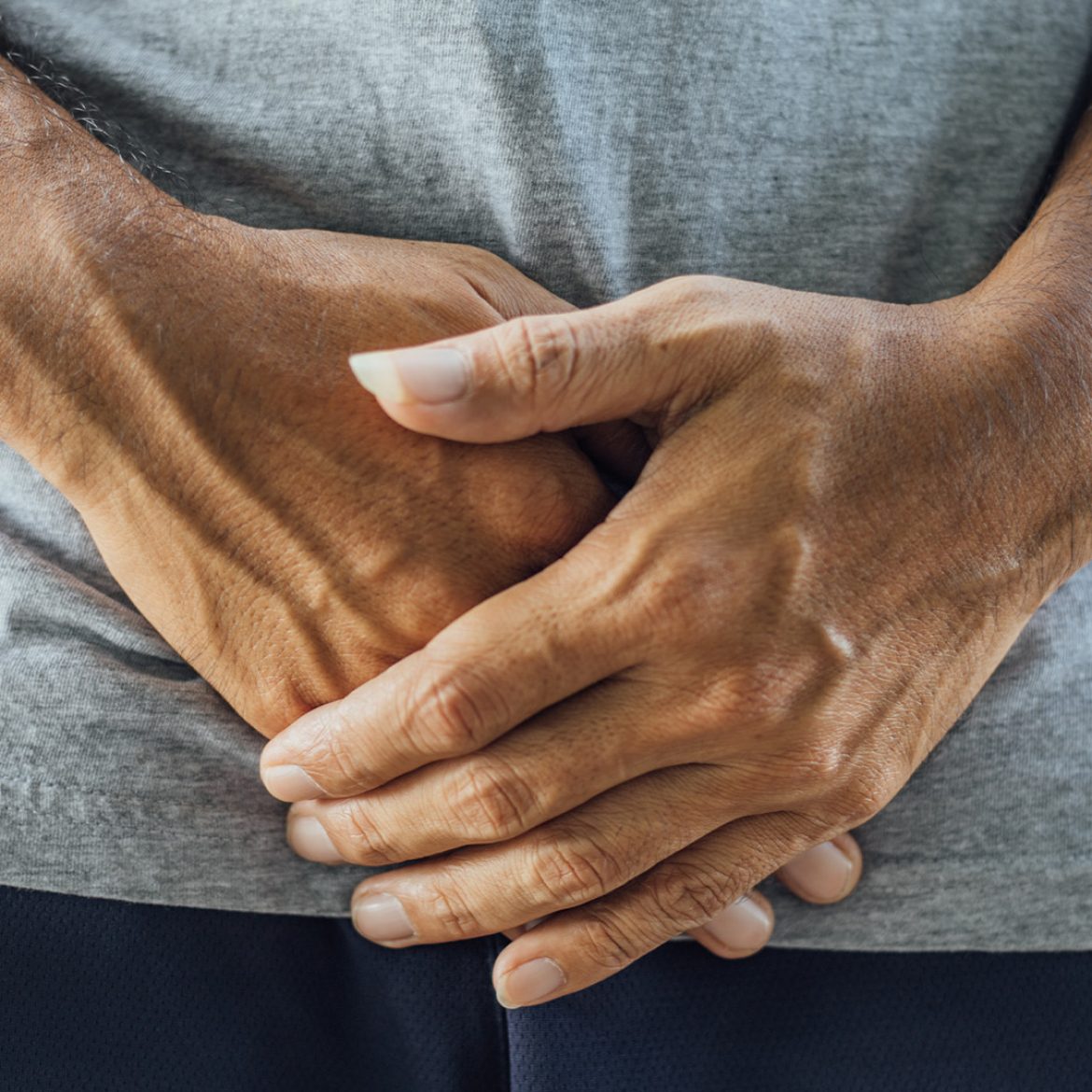 Check zijn zaakje: zo kun je als vrouw prostaat- en teelbalkanker herkennen