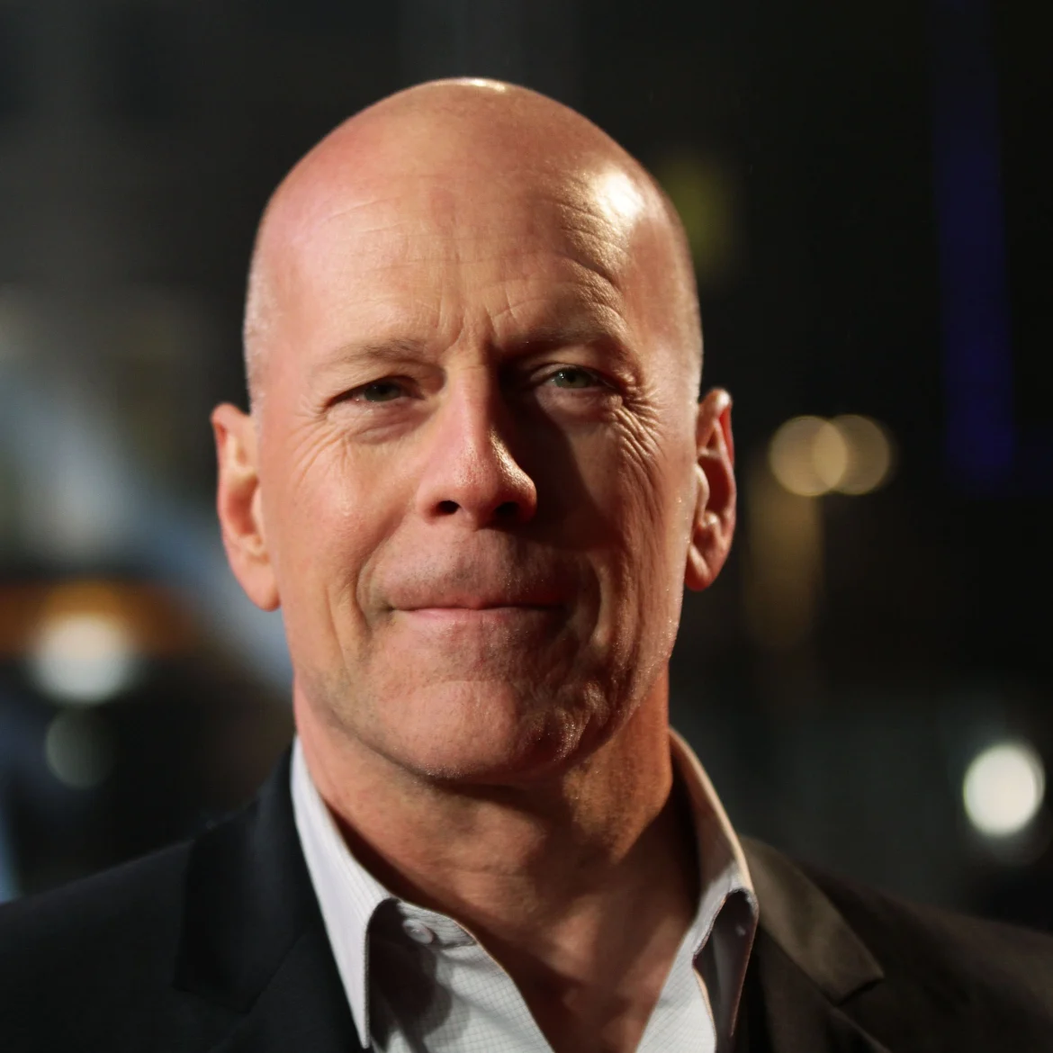 Bruce Willis