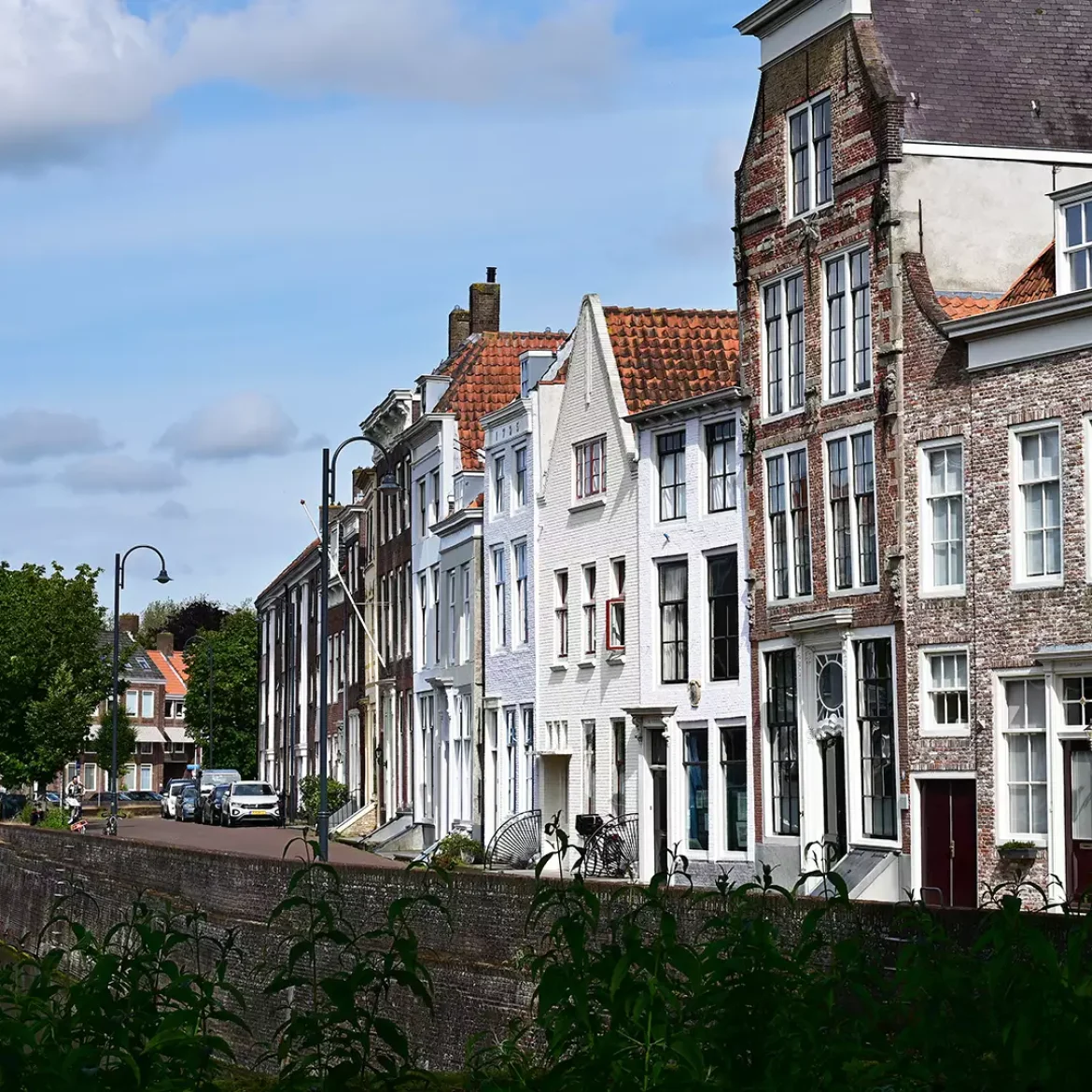 Middelburg