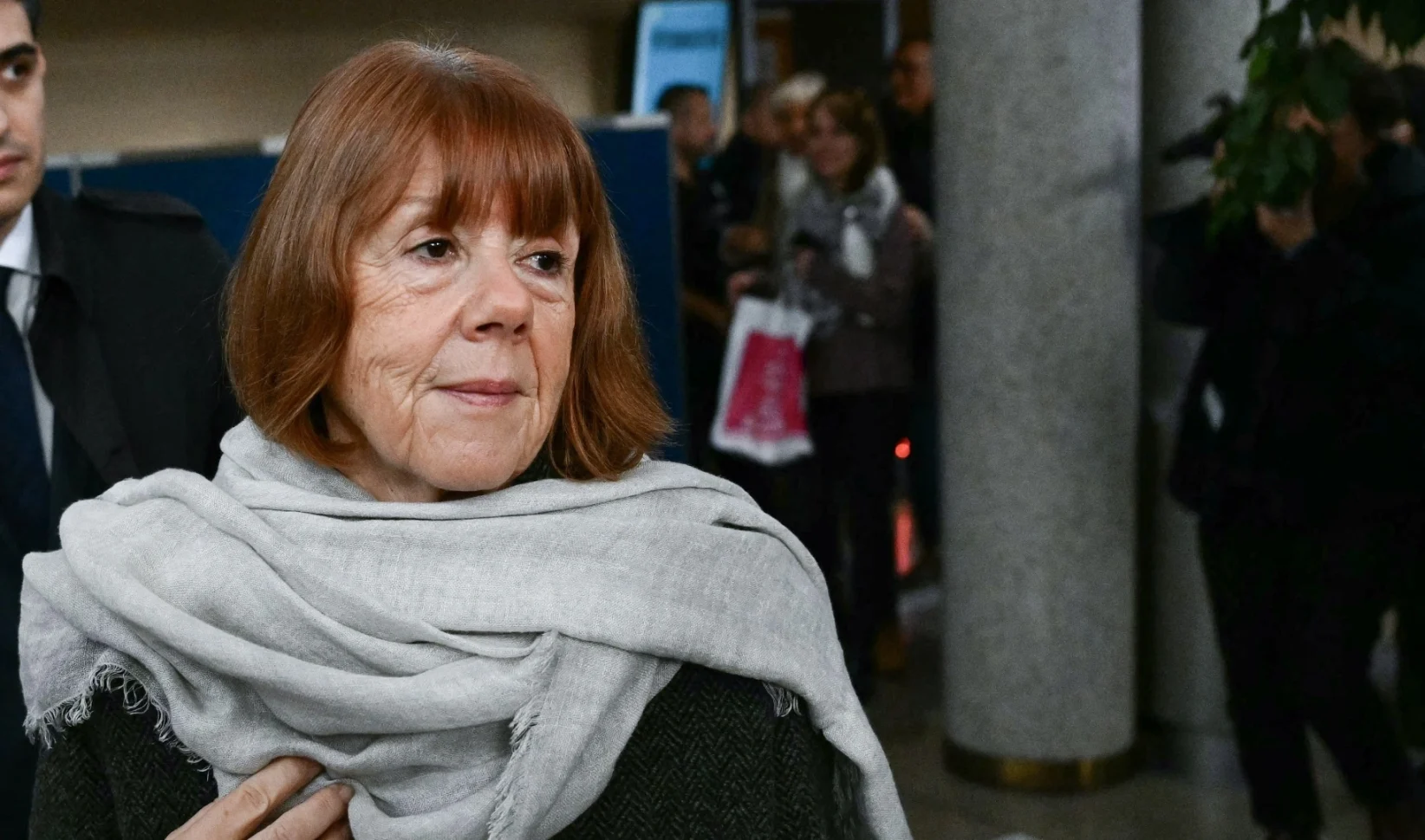 Huisarts die Dominique Pelicot slaappillen voorschreef die hij toediende Gisèle: 'Had ik ze niet gegeven, dan wel een ander'