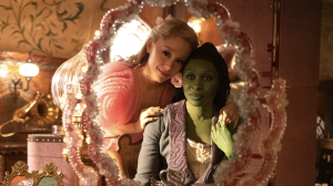 Thumbnail voor Wat is toch die gekte rondom 'Wicked': is deze film de hype waard?