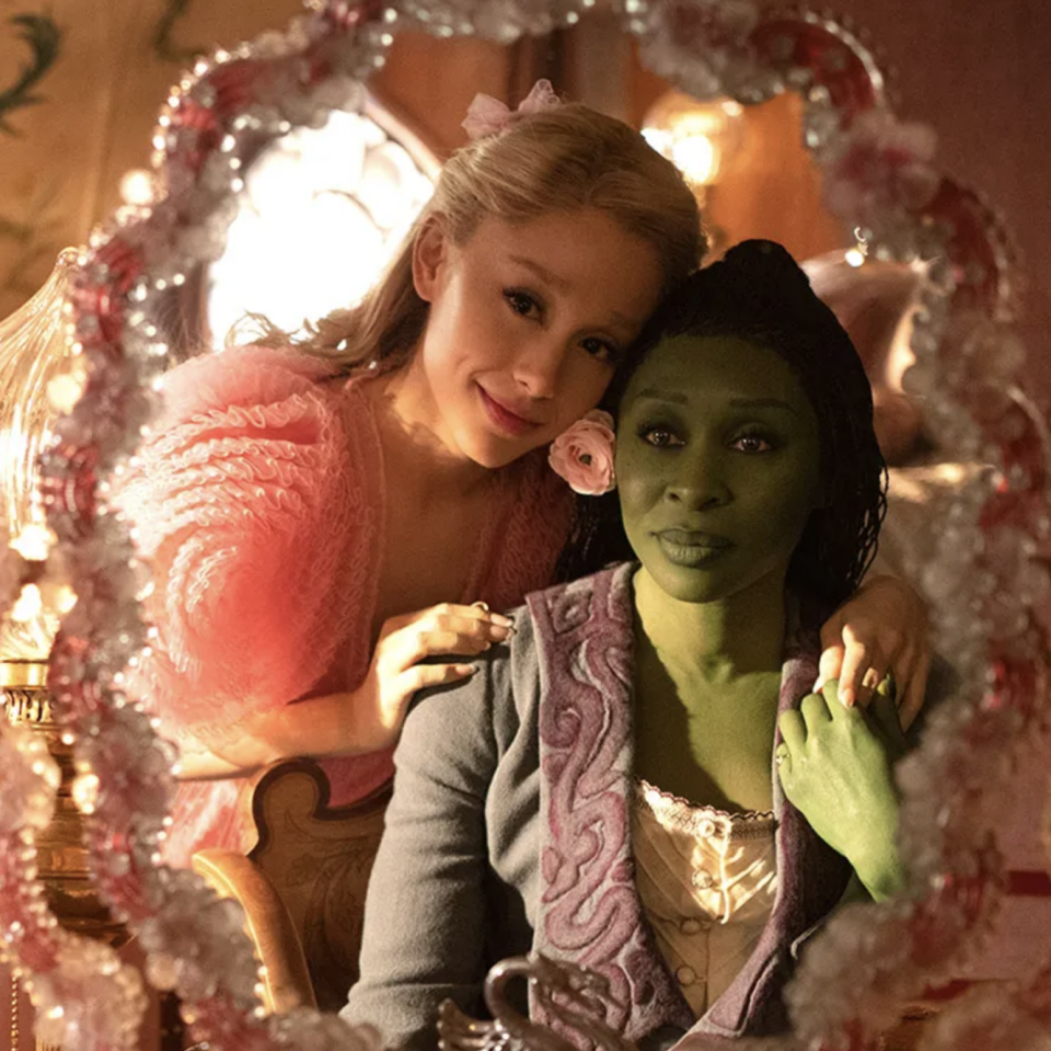 wicked film recensie hype